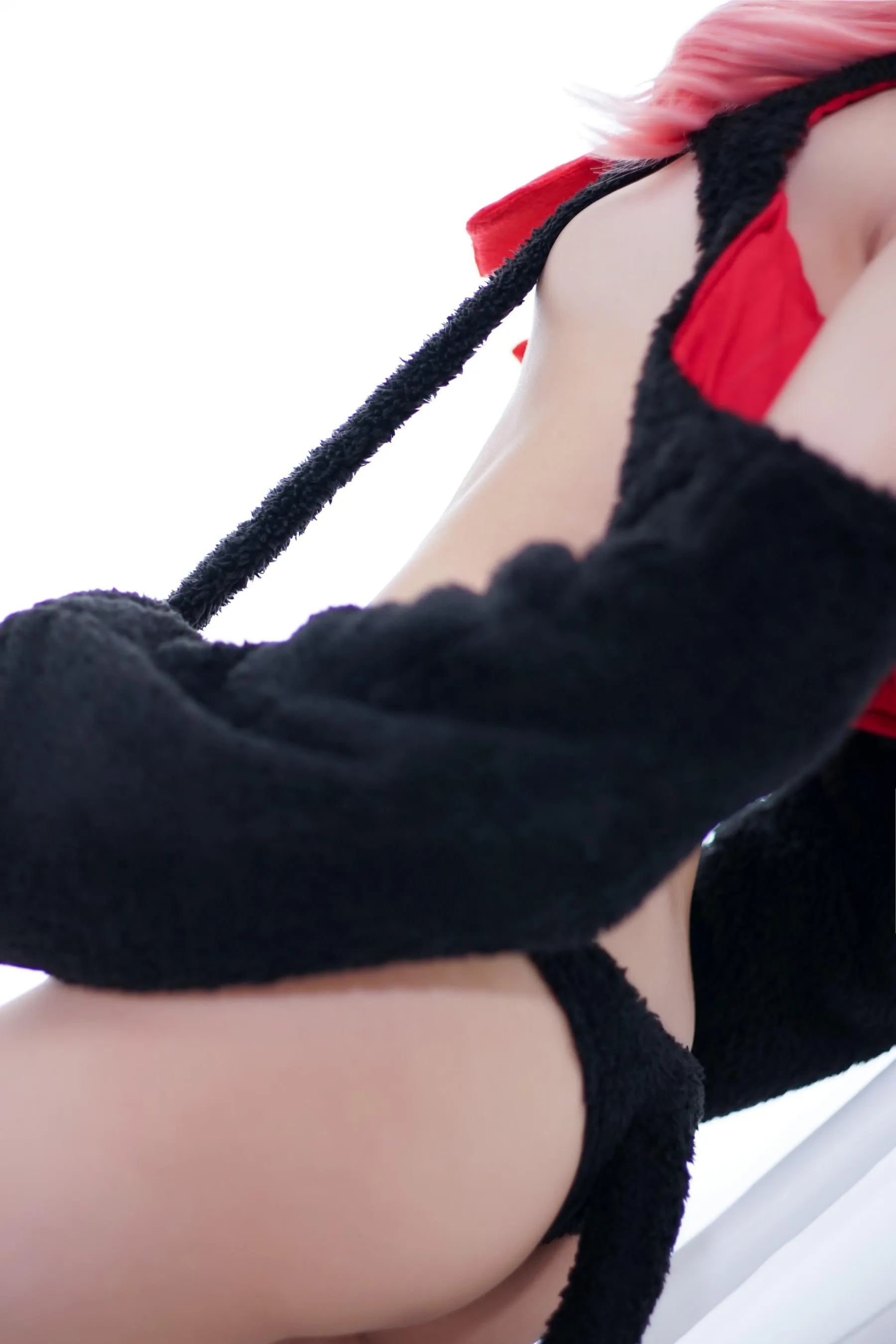 曉美媽 – VOL.02 2020 礼物喵喵 [43P]插图8